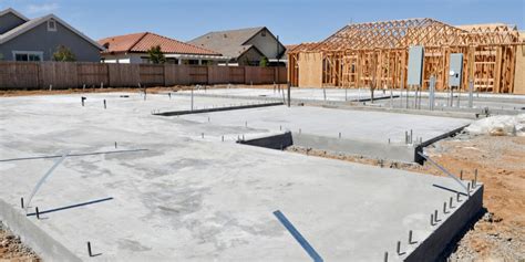 Investigating Your Concrete Foundation Jumpstart Blog