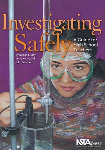 Investigating safely a guide for high school teachers. - Panasonic dvd recorder dmr ex77 instruction manual.