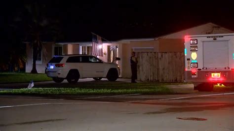 Investigating underway after teenager hospitalized in Cutler Bay