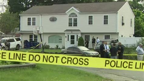Investigation continues after 2 teenagers killed in shooting in Braintree