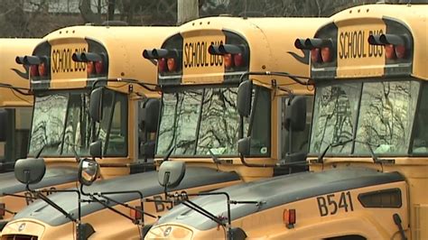 Investigation continues after parent allegedly assaults Boston Public Schools bus driver