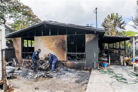 Investigation into Ōhakune house fire Stuff.co.nz