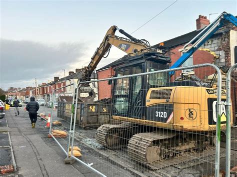 Investigation into fire at mill in Blackburn Lancashire Telegraph