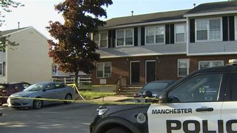 Investigation underway after armed person fatally shot by police in Manchester, NH