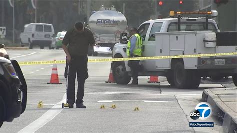 Investigation underway after man shot to death in South Gate