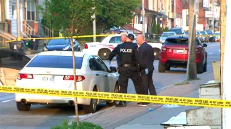 Investigation underway after person shot in Lawrence