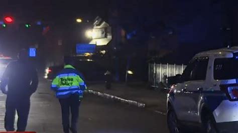 Investigation underway after person stabbed in Dorchester
