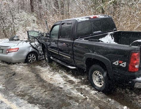 Investigation underway after serious crash in East Kingston, NH