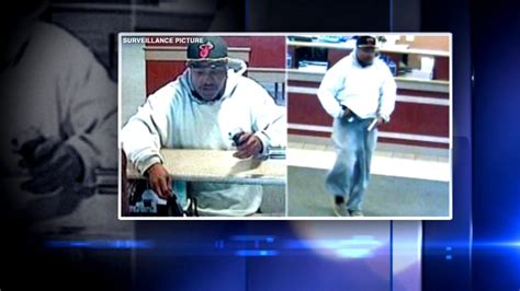 Investigation underway after south suburban bank robbery