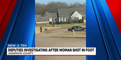 Investigation underway after woman