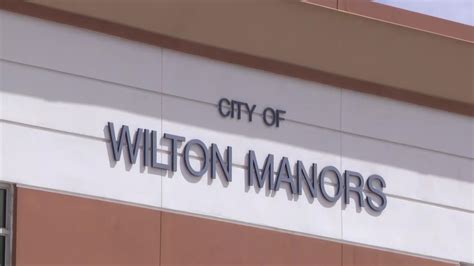 Investigation underway after woman found injured on Wilton Manors street