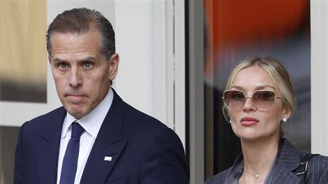 Investigations turn up the heat on Hunter Biden - Yahoo News