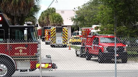 Investigations underway after 2 pest control workers die, 3rd critically ill after weekend work at Pompano Beach warehouse
