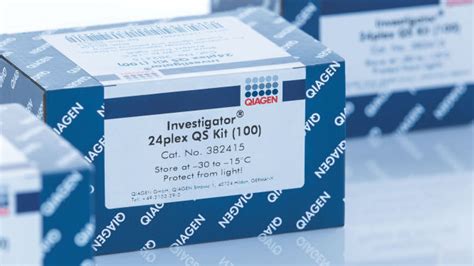 Investigator 24plex QS Handbook - Qiagen