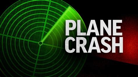 Investigators: Pilot error was cause of 2021 plane crash that killed 4 in Michigan