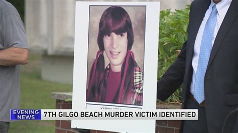 Investigators identify Jane Doe found near Gilgo Beach remains