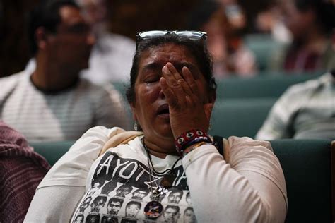 Investigators recall surreal moments during years-long investigation in Mexico’s missing students