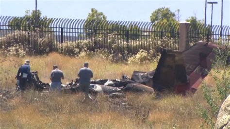 Investigators say weather worsened quickly before plane crash that killed 6 in Southern California