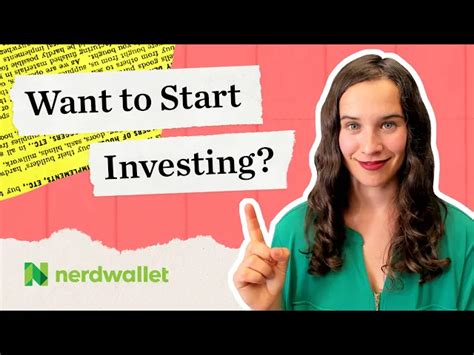 Investing NerdWallet