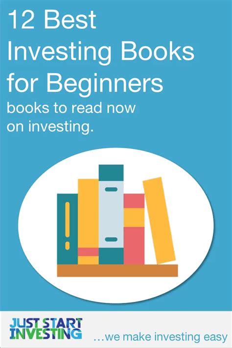 Investing books for beginners. Things To Know About Investing books for beginners. 