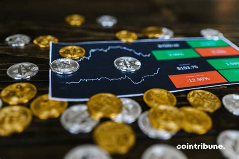 Investing in Altcoins: A Step-by-Step Guide