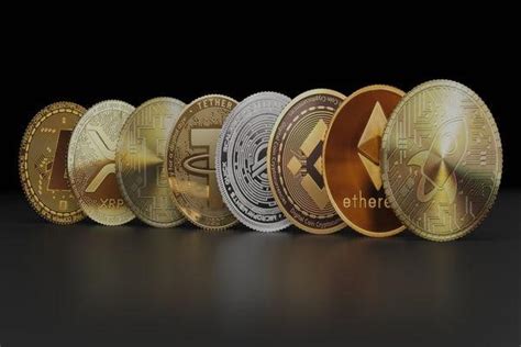Investing in Altcoins: A Word of Caution