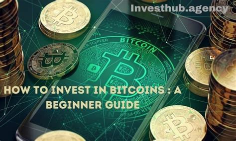 Investing in Bitcoin: Practical Steps