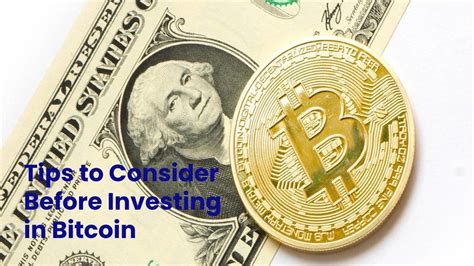Investing in Bitcoin and Bitcoin Cash: What to Consider