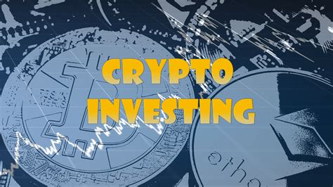 Investing in Crypto: A Hobbyist Approach