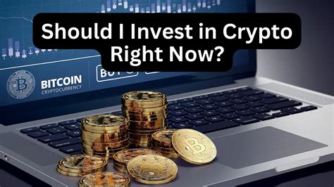 Investing in Crypto: Additional Considerations