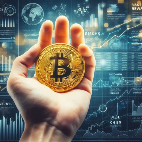 Investing in Cryptocurrency: Risks and Rewards