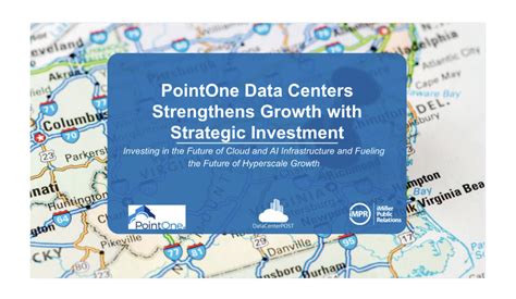 Investing in Data Centers: A Strategic Move
