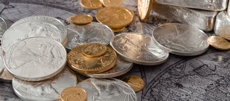 Investing in Silver: Considerations and Strategies