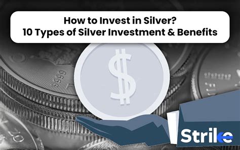 Investing in Silver: Options and Considerations