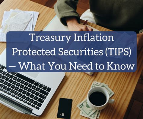 Investing in Treasury Inflation Protected Securities TIPS 