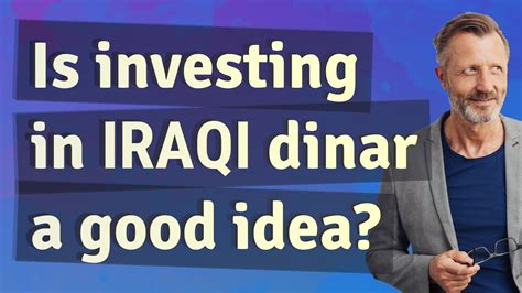 Investing in dinar good or bad. You may access this from Iraqi Dinar Rates News for your own personal use, subject to restrictions set in these terms and conditions. You must not: Republish material from Iraqi Dinar Rates News; Sell, rent or sub-license material from Iraqi Dinar Rates News; Reproduce, duplicate or copy material from Iraqi Dinar Rates News 