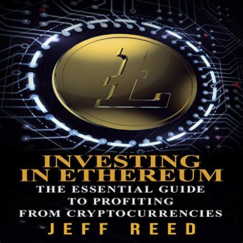 Investing in ethereum the ultimate guide to learning and profiting from cryptocurrencies. - Cfdtd conformal finite difference time domain maxwells equations solver software and users guide.