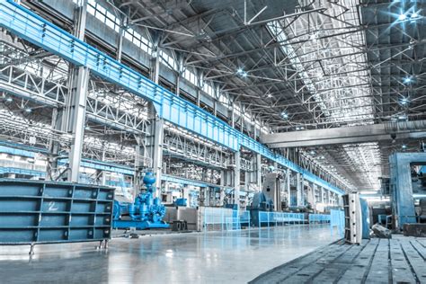 Investing in industrial real estate. Things To Know About Investing in industrial real estate. 