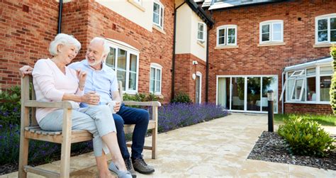 Investing in senior housing. Things To Know About Investing in senior housing. 