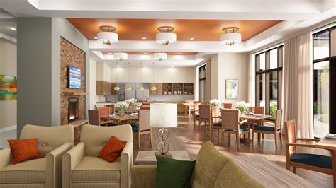 Investing in senior living facilities. Things To Know About Investing in senior living facilities. 