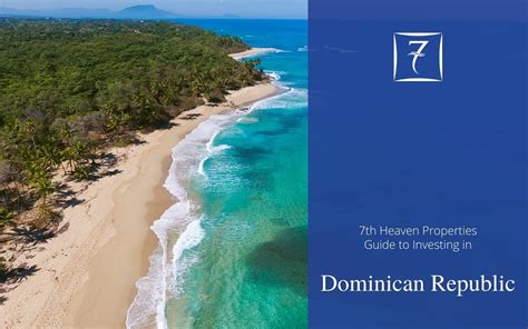 Investing in the Dominican Republic