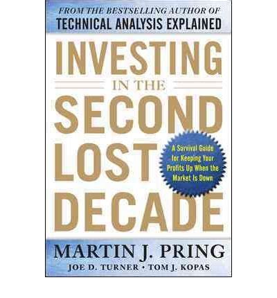 Investing in the second lost decade a survival guide for keeping your profits up when the market is down. - U s naval aerospace physiologists manual by vita r west.