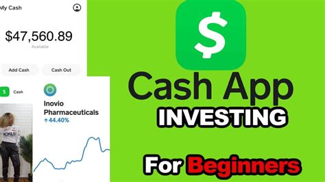 Investing on cashapp. Things To Know About Investing on cashapp. 