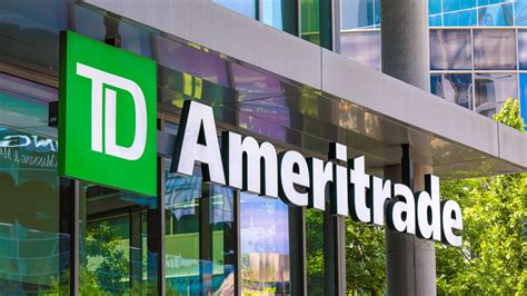 Investing with ameritrade. Things To Know About Investing with ameritrade. 