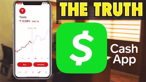 Investing in stocks and Bitcoin is amazingly easy with Cash App. In fact, Cash App itself provides the brokerage service. It charges fees when placing buy and sell orders. You must be 18 or older ...