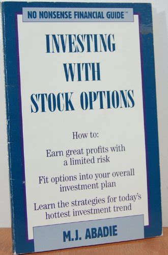 Investing with stock options no nonsense financial guide. - Red hat linux administration guide cheat sheet.