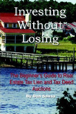 Investing without losing the beginners guide to real estate tax lien and tax deed auctions. - Manual of intrauterine insemination iui in vitro fertilization ivf and intracytoplasmic sperm injection.