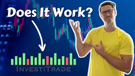 Investitrade. The trading course and education system is really easy to follow and is extremely well done. Every lesson brings new knowledge. The discord community is super tight knit and always active. It’s like one big family, people interacting with eachother and supporting eachother day in and day out. 5 stars Craig. 