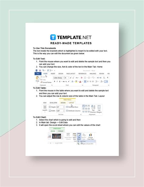 Investment Committee Memo Template Download in Word, Google Docs