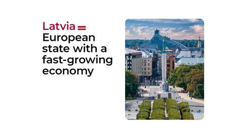 Investment Guide For Latvia